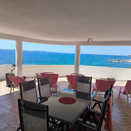 Villa Magia Sul Mare Petrcane Exterior photo