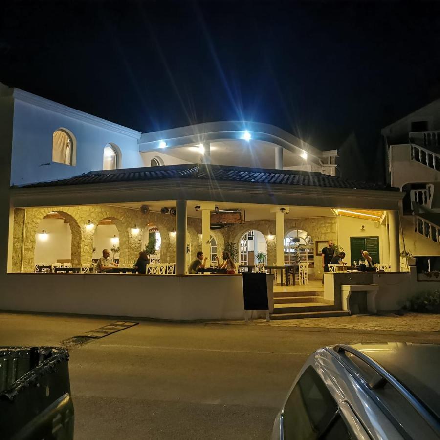 Villa Magia Sul Mare Petrcane Exterior photo